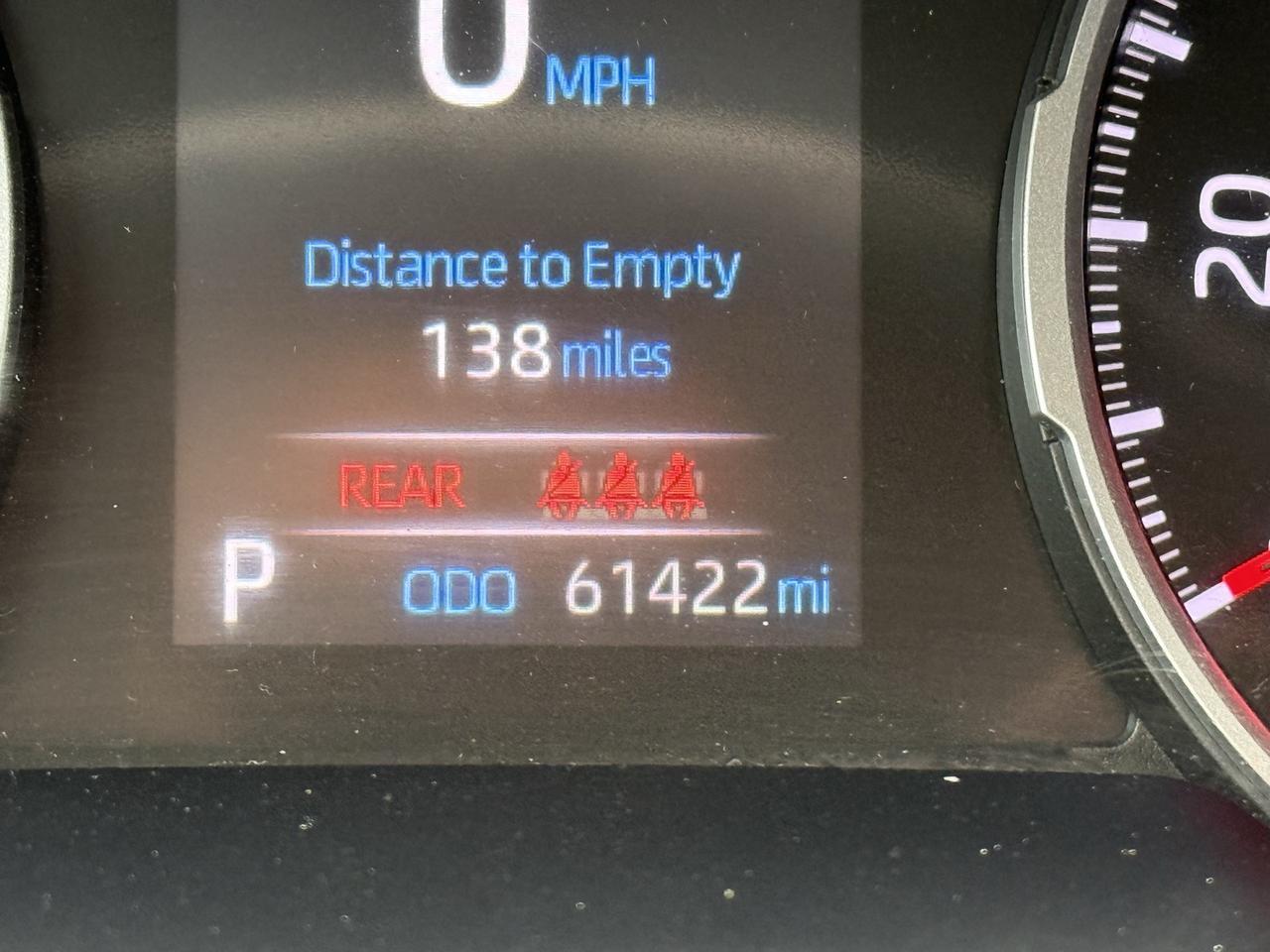 2021 Toyota RAV4 XLE Stafford VA