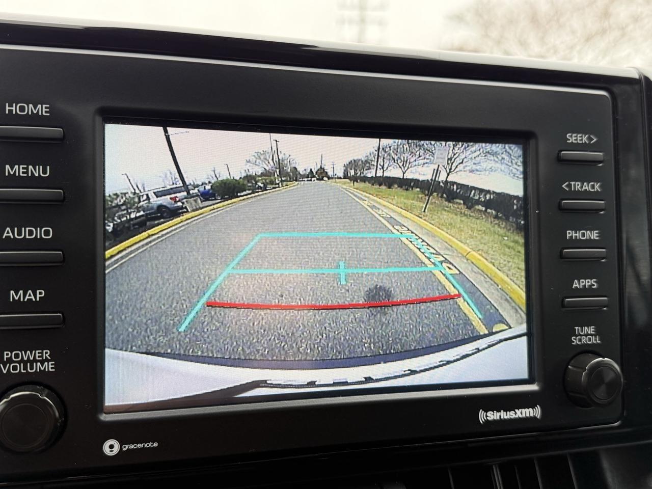 2021 Toyota RAV4 XLE Stafford VA