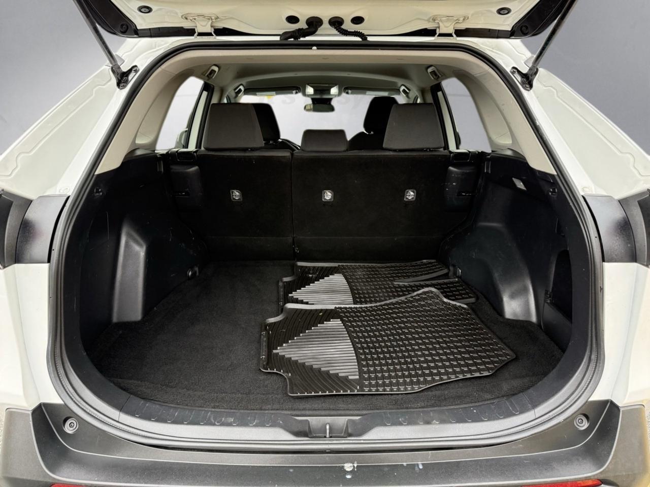 2021 Toyota RAV4 XLE Stafford VA