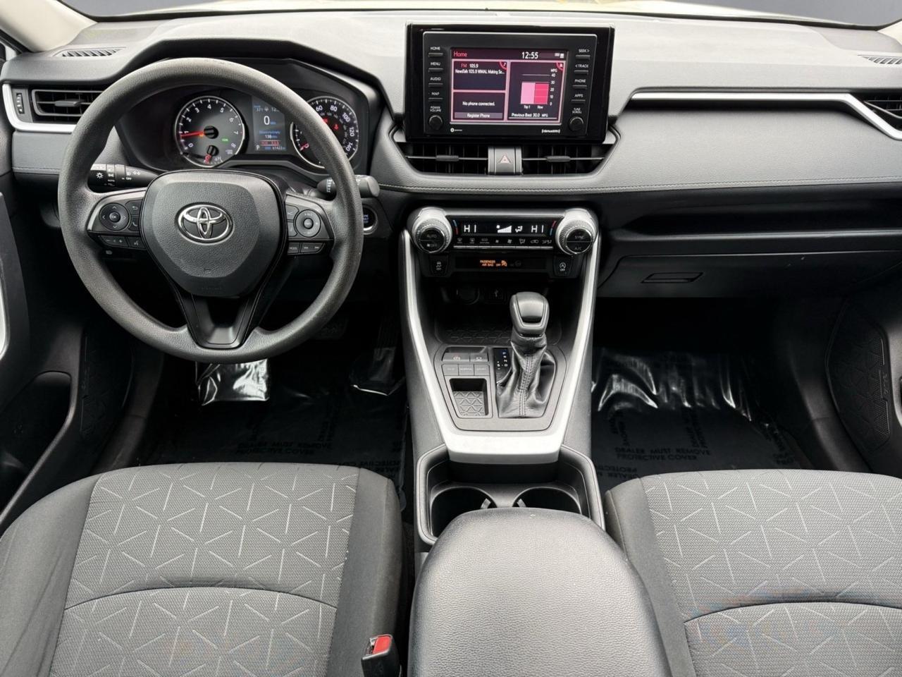 2021 Toyota RAV4 XLE Stafford VA