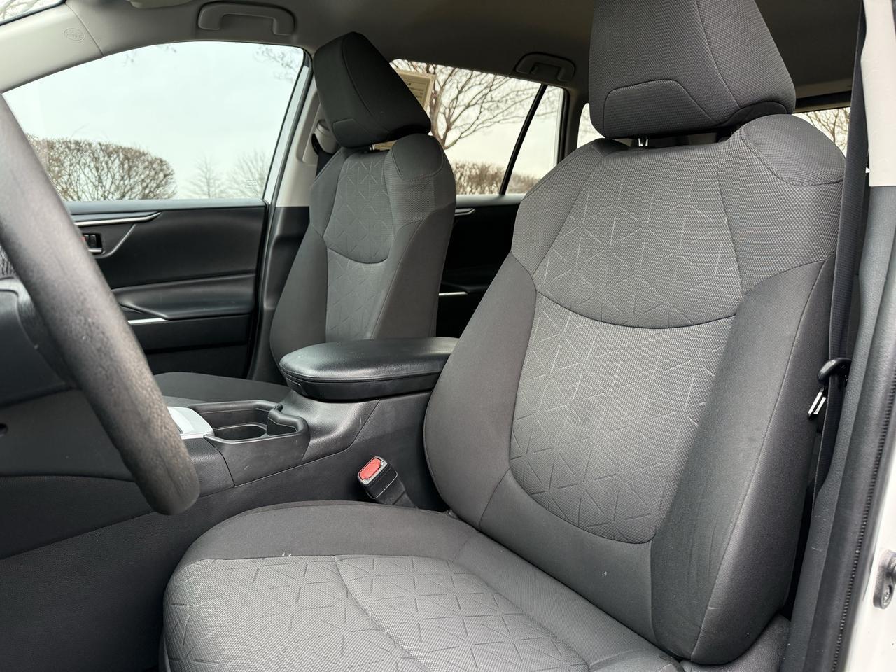 2021 Toyota RAV4 XLE Stafford VA