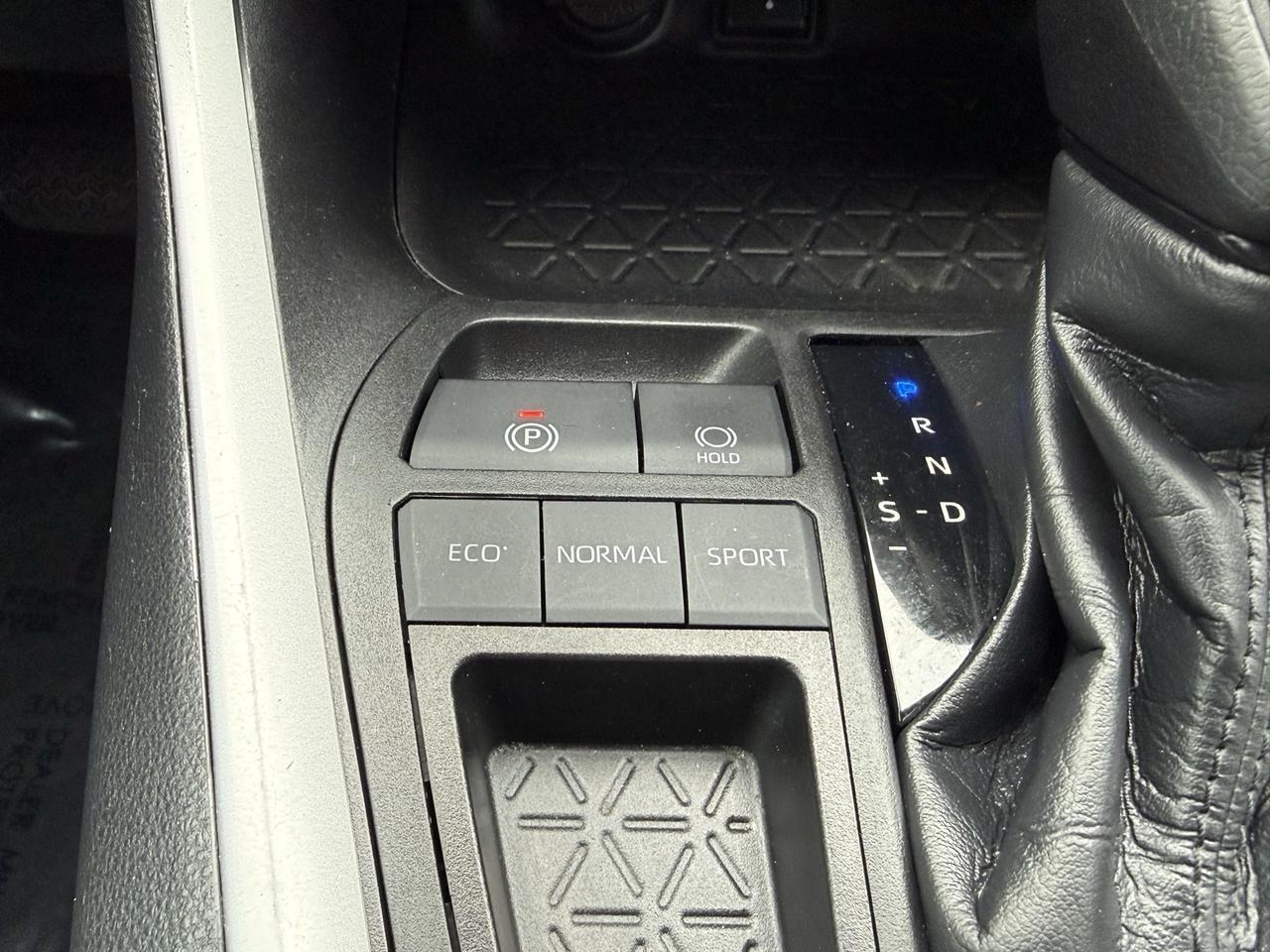 2021 Toyota RAV4 XLE Stafford VA