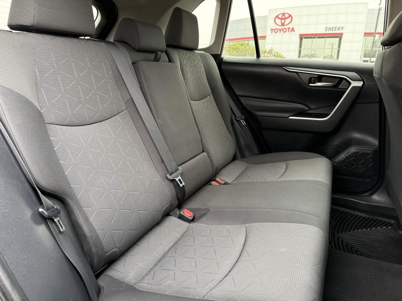 2021 Toyota RAV4 XLE Stafford VA