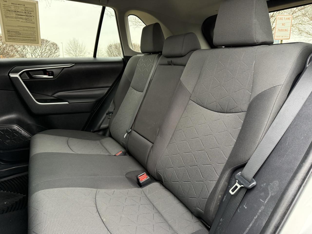 2021 Toyota RAV4 XLE Stafford VA