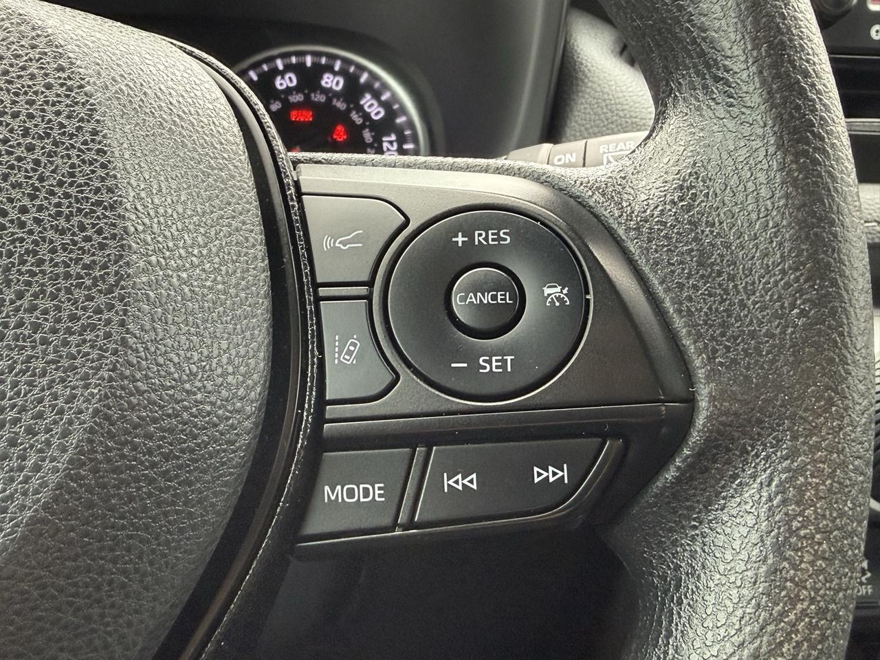 2021 Toyota RAV4 XLE Stafford VA