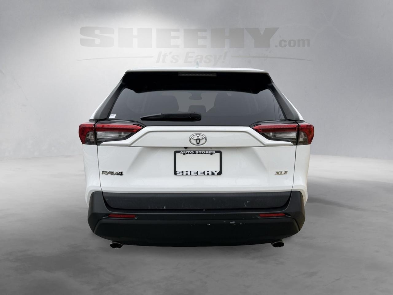 2021 Toyota RAV4 XLE Stafford VA