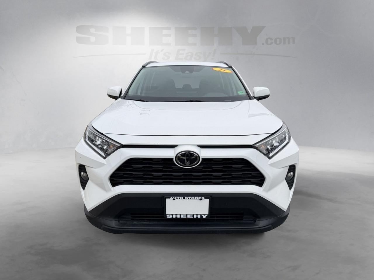 2021 Toyota RAV4 XLE Stafford VA