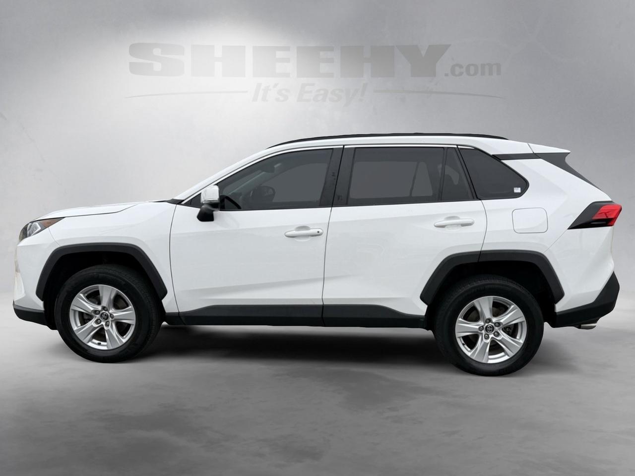 2021 Toyota RAV4 XLE Stafford VA