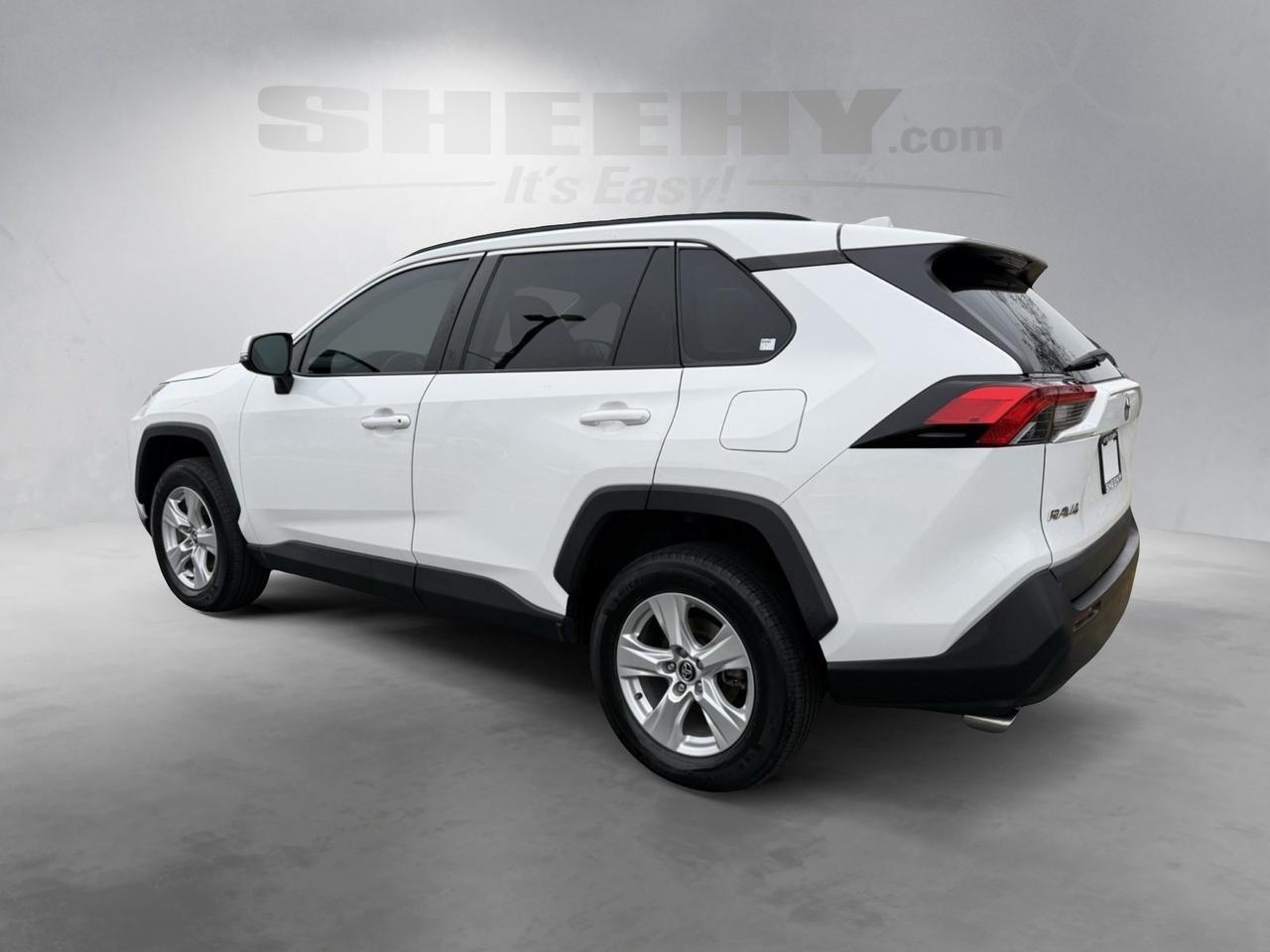 2021 Toyota RAV4 XLE Stafford VA