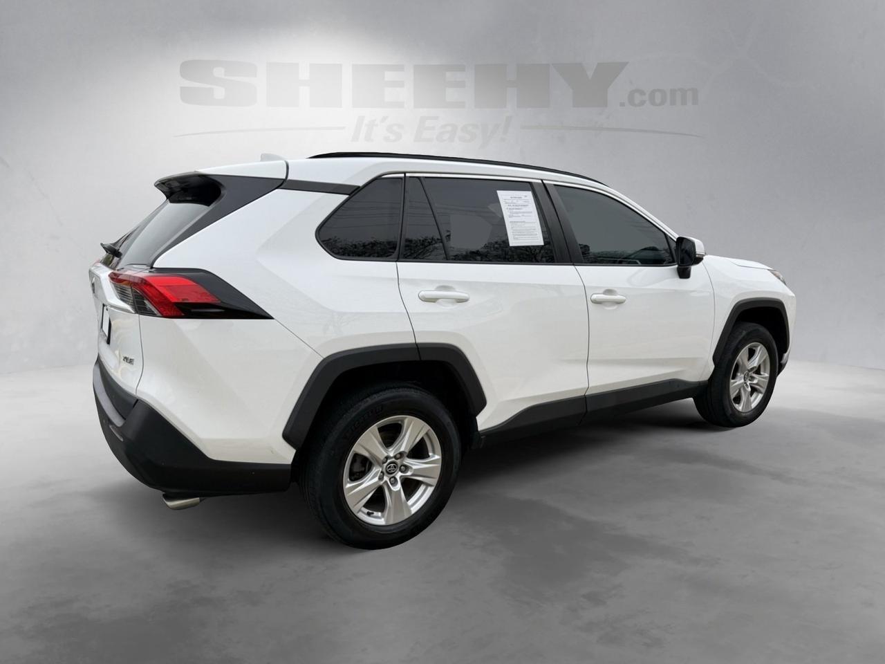 2021 Toyota RAV4 XLE Stafford VA