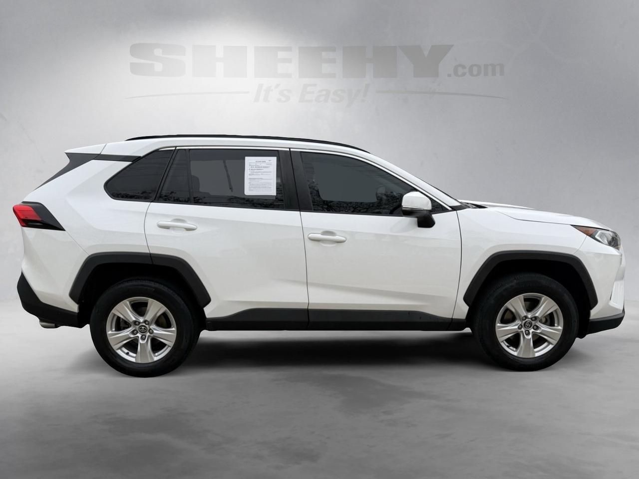 2021 Toyota RAV4 XLE Stafford VA