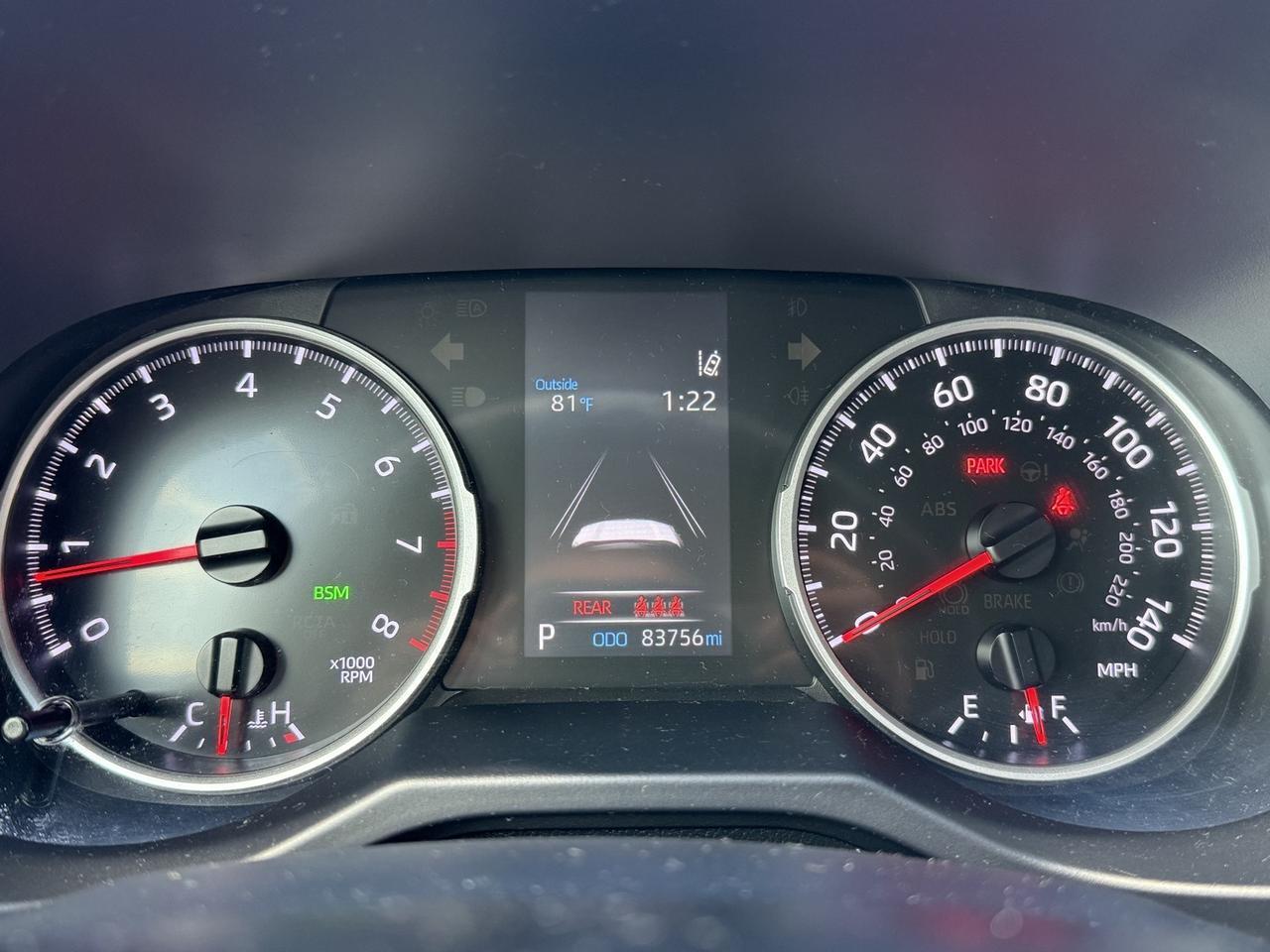 2021 Toyota RAV4 XLE Stafford VA