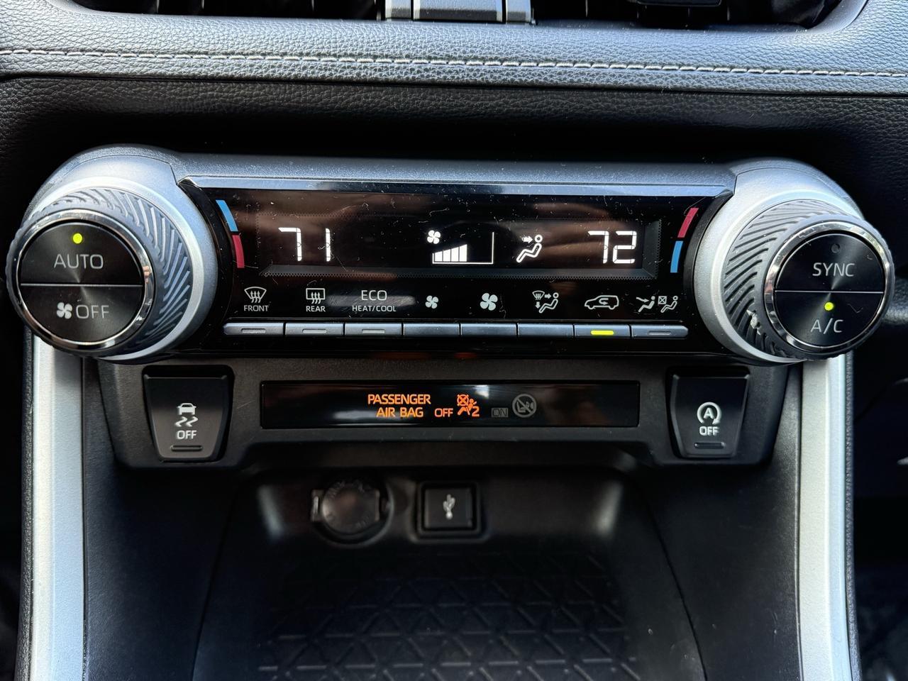2021 Toyota RAV4 XLE Stafford VA