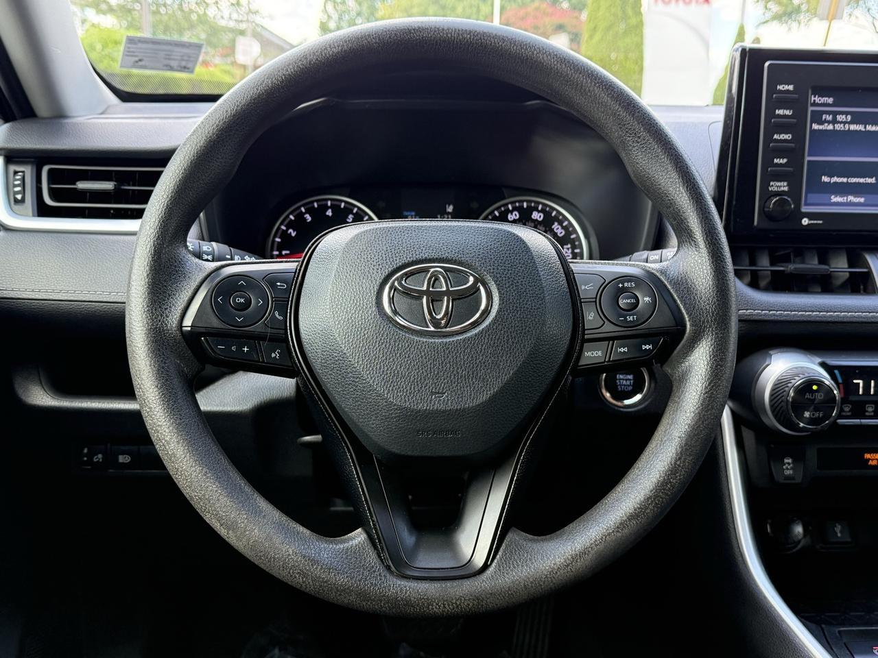 2021 Toyota RAV4 XLE Stafford VA