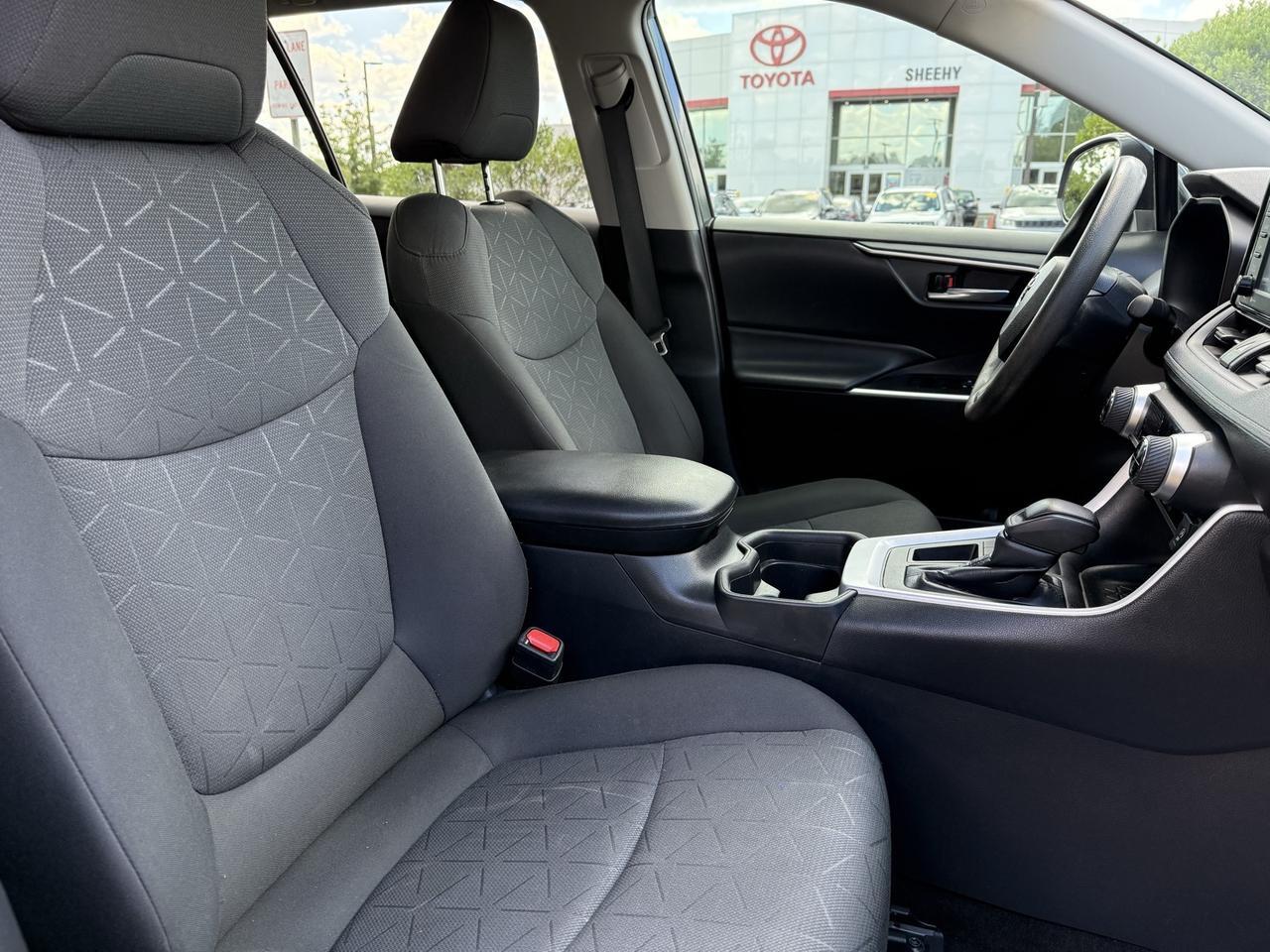 2021 Toyota RAV4 XLE Stafford VA