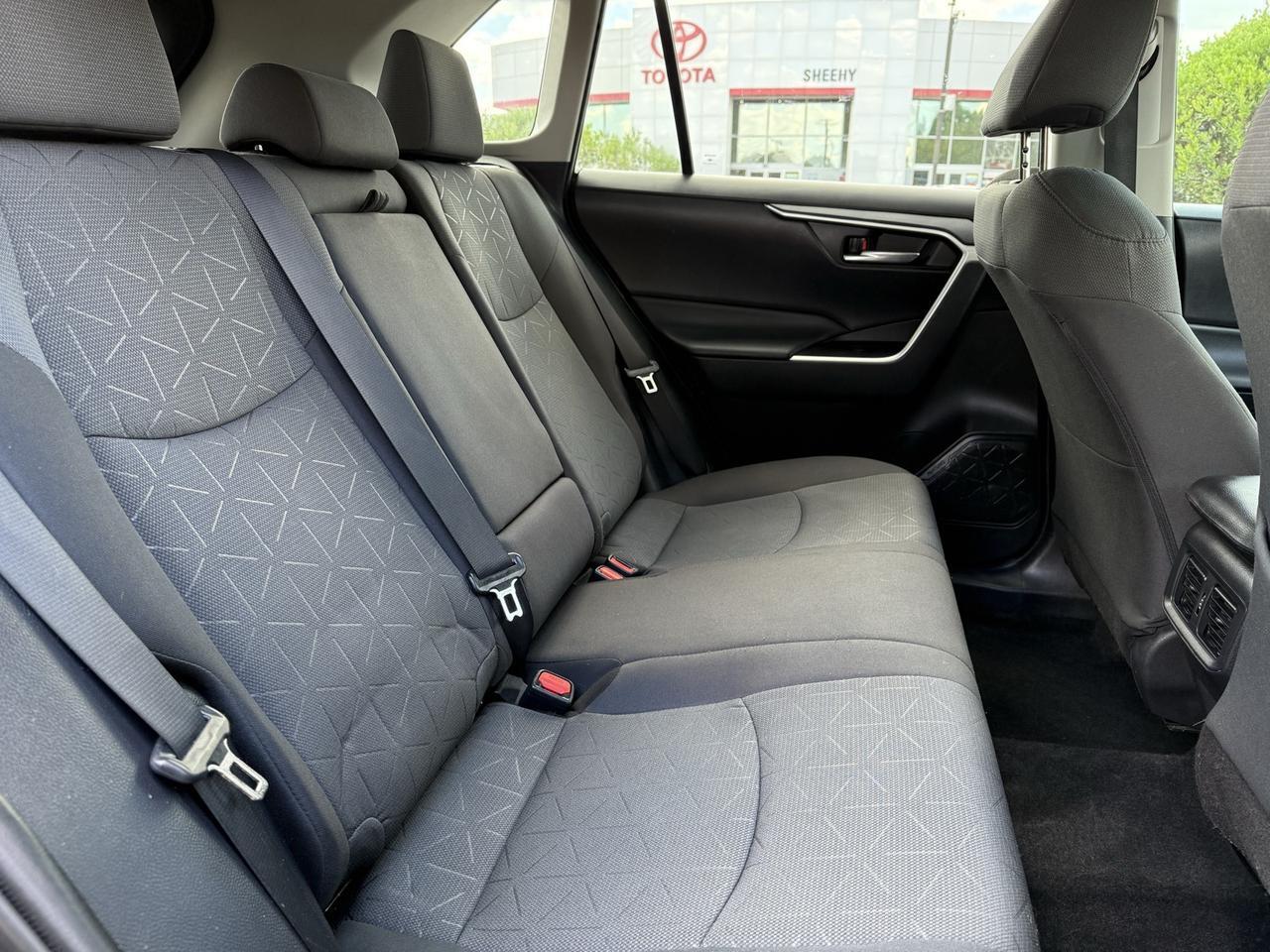 2021 Toyota RAV4 XLE Stafford VA