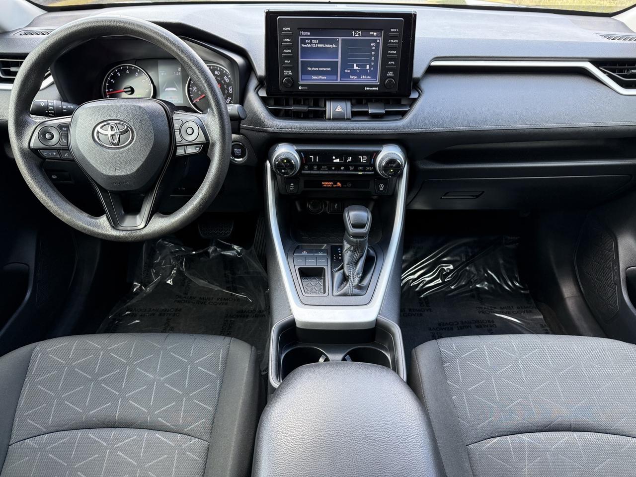 2021 Toyota RAV4 XLE Stafford VA