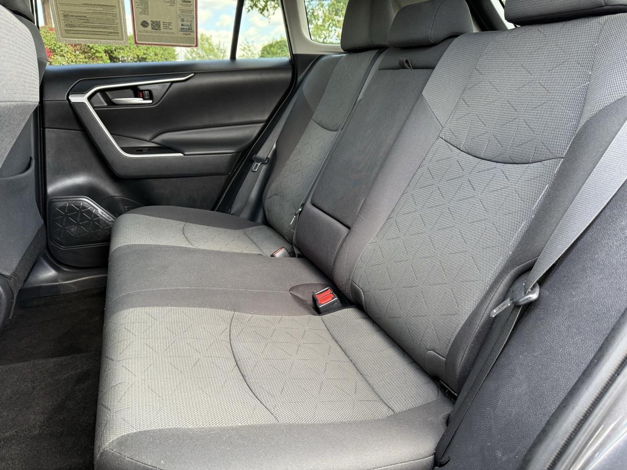 2021 Toyota RAV4 XLE Stafford VA
