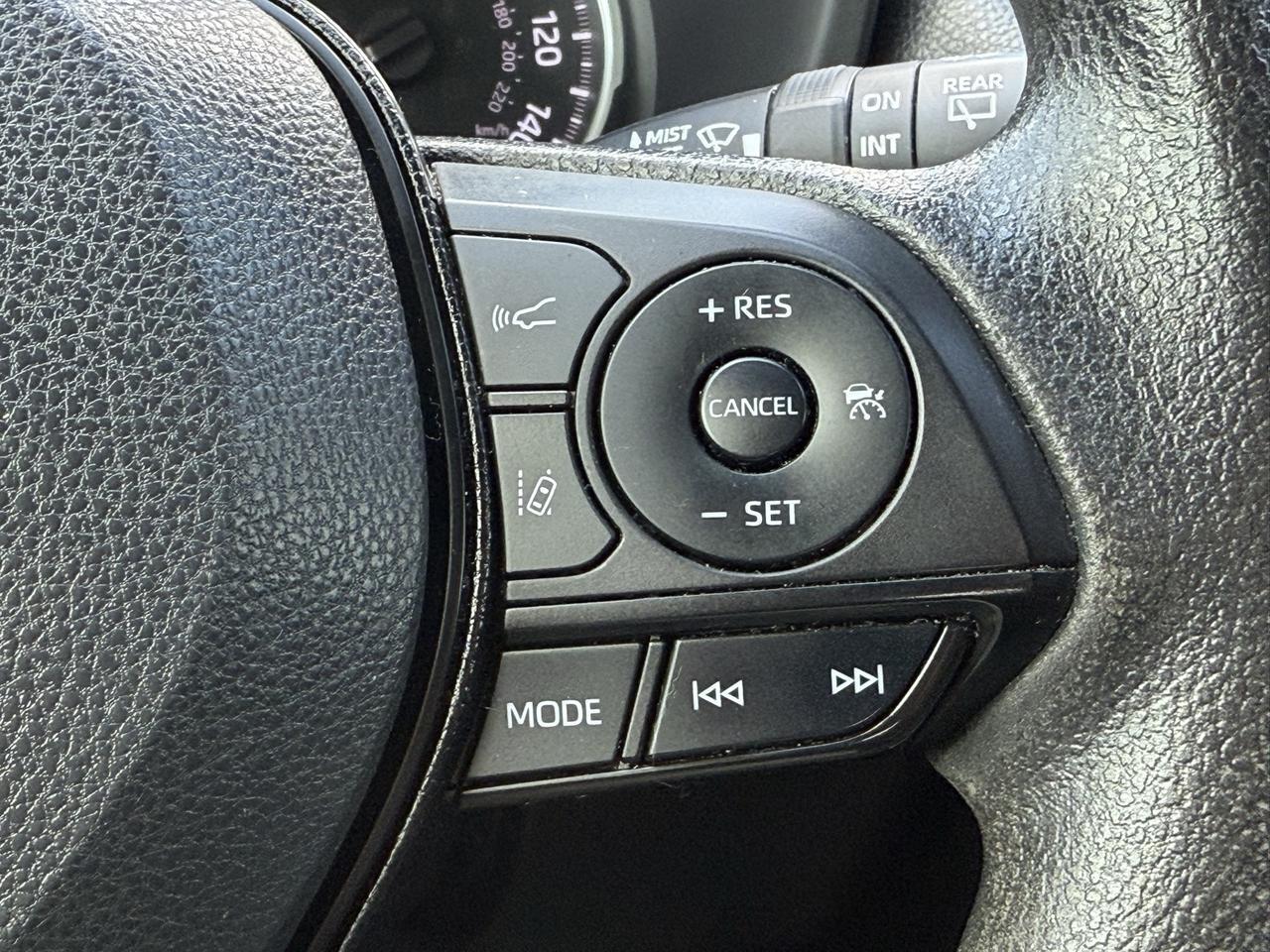 2021 Toyota RAV4 XLE Stafford VA