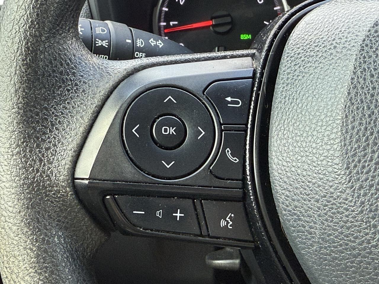 2021 Toyota RAV4 XLE Stafford VA