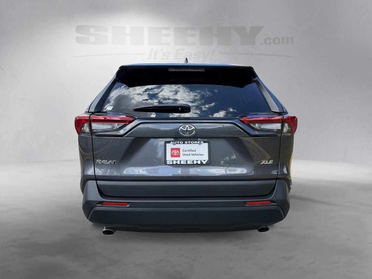 2021 Toyota RAV4 XLE Stafford VA