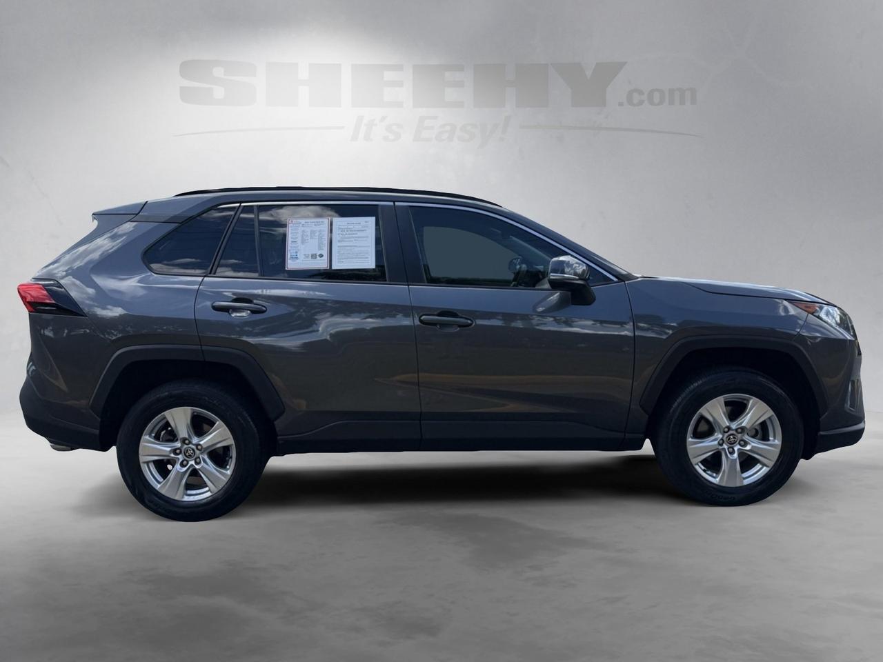 2021 Toyota RAV4 XLE Stafford VA