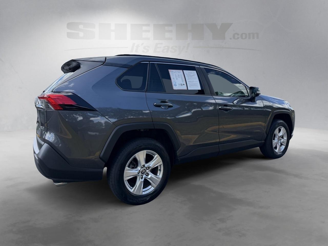 2021 Toyota RAV4 XLE Stafford VA