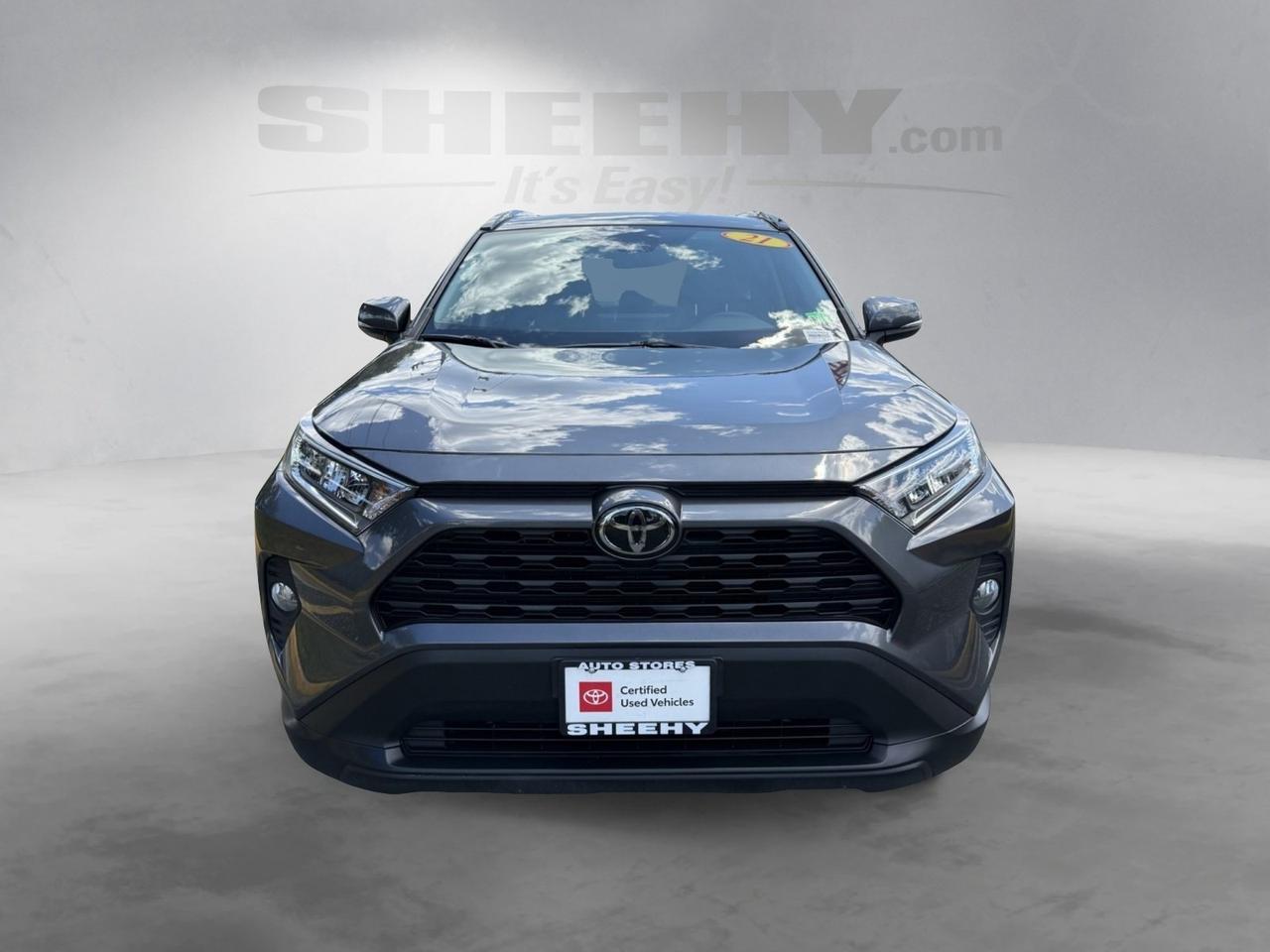 2021 Toyota RAV4 XLE Stafford VA
