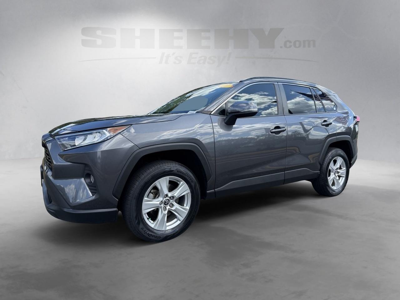 2021 Toyota RAV4 XLE Stafford VA