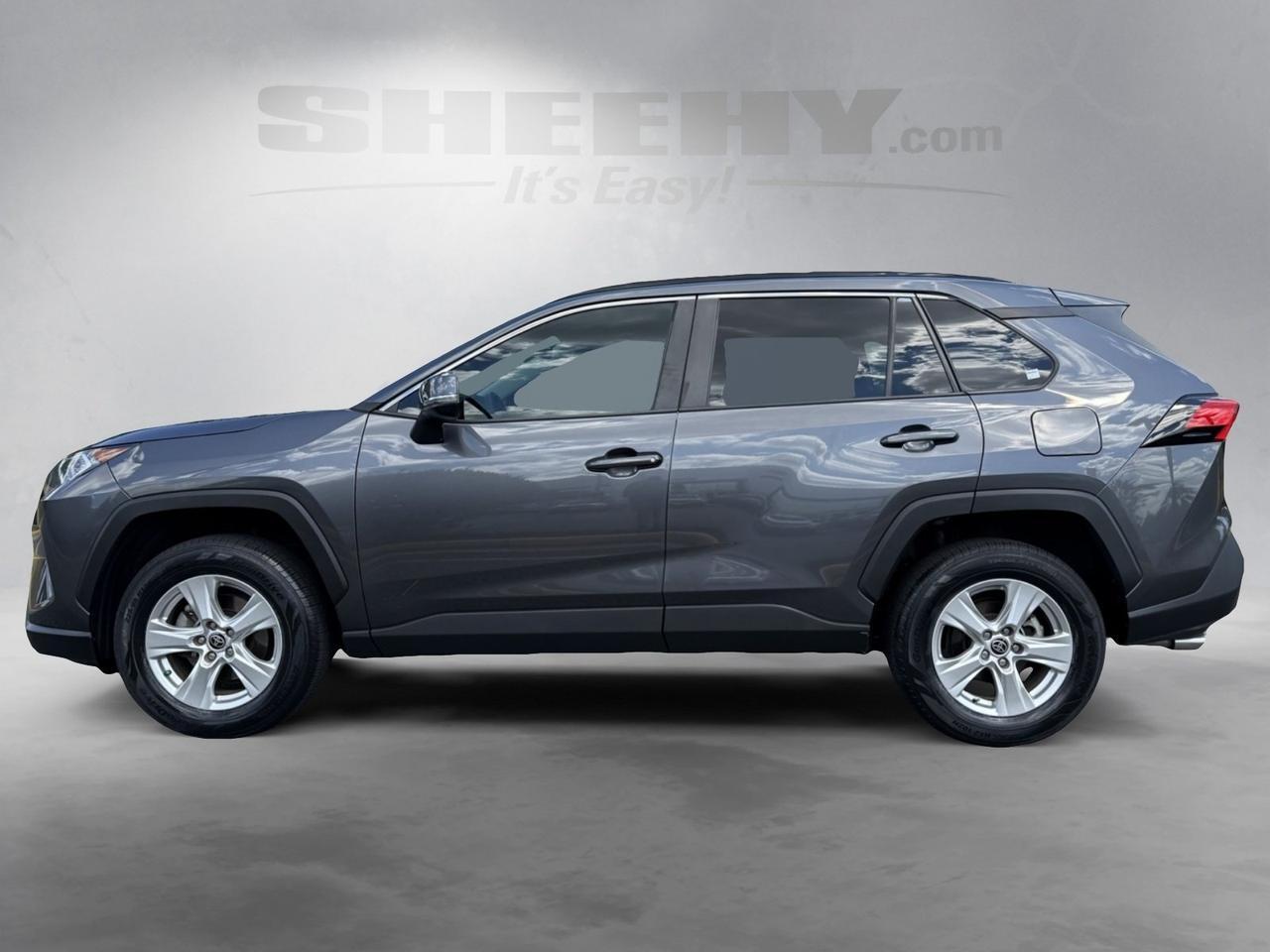 2021 Toyota RAV4 XLE Stafford VA