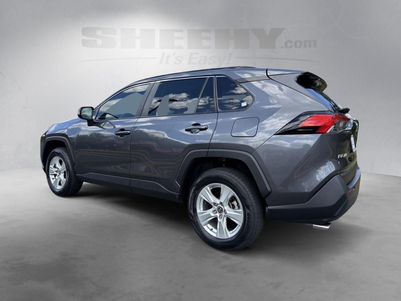 2021 Toyota RAV4 XLE Stafford VA