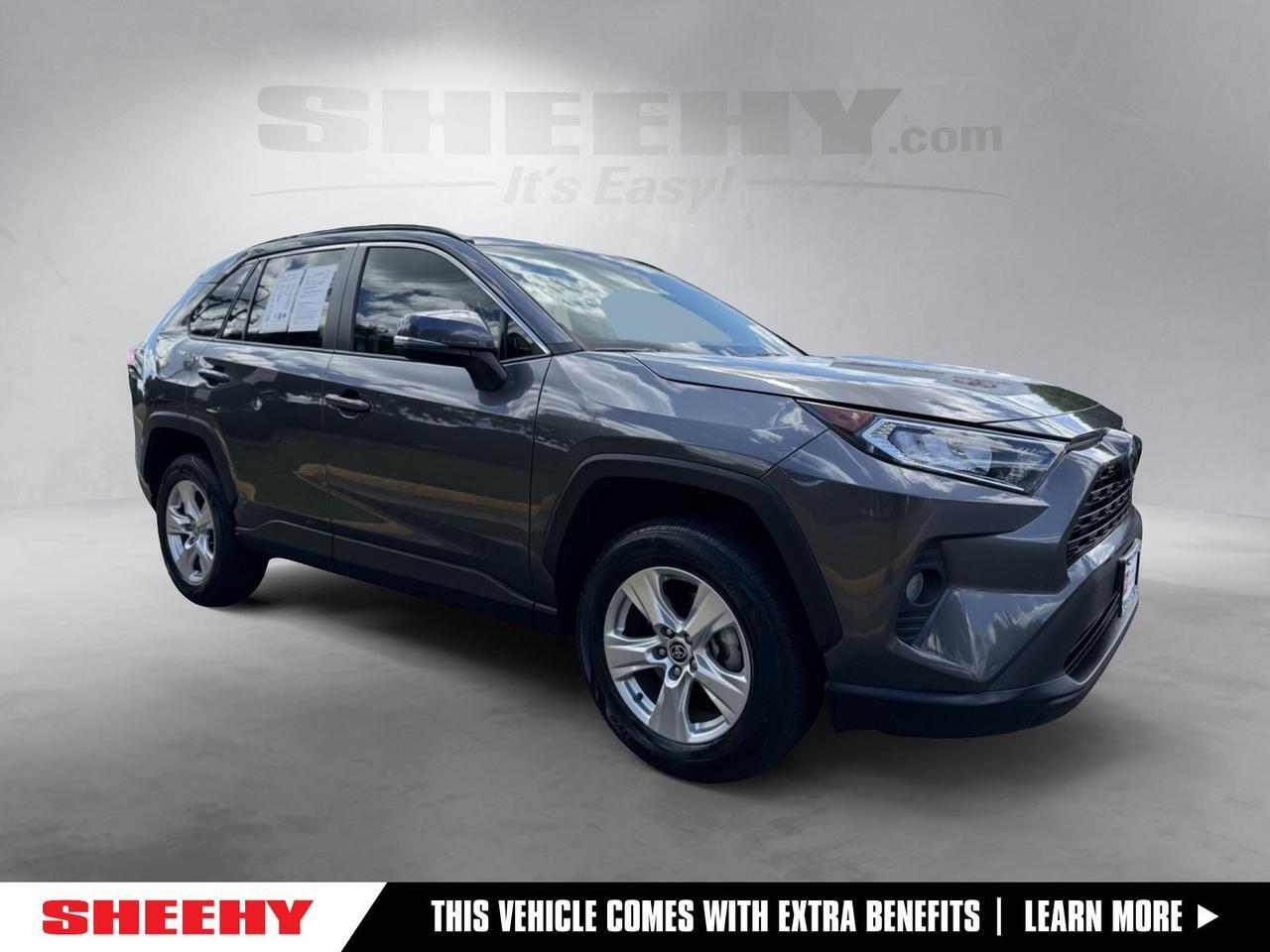2021 Toyota RAV4 XLE Stafford VA