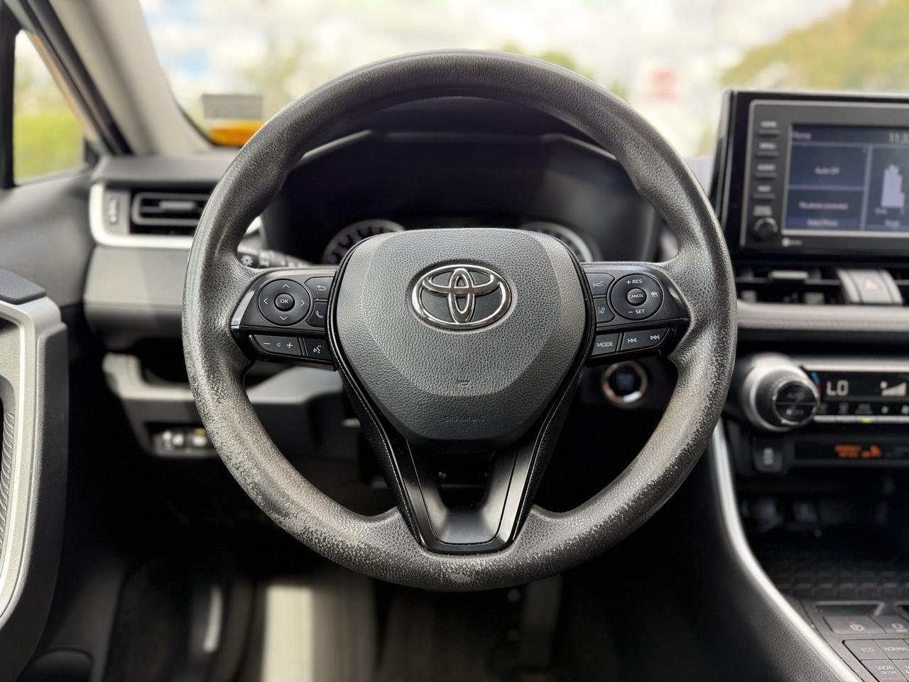 2021 Toyota RAV4 XLE Stafford VA