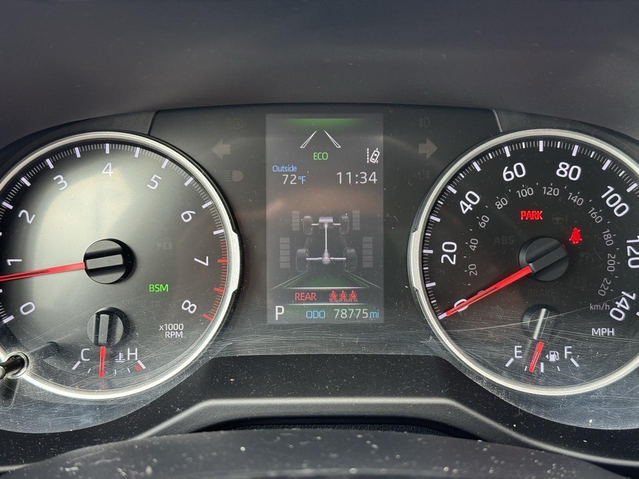 2021 Toyota RAV4 XLE Stafford VA