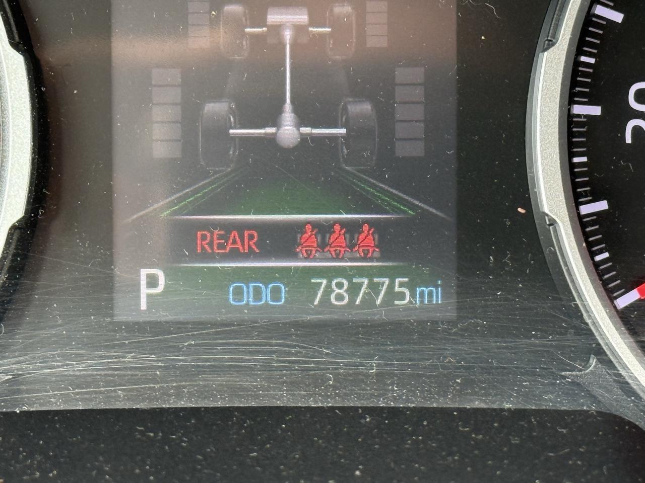 2021 Toyota RAV4 XLE Stafford VA