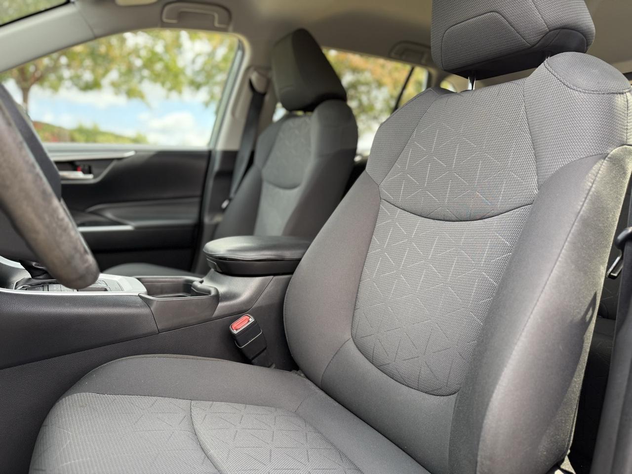 2021 Toyota RAV4 XLE Stafford VA