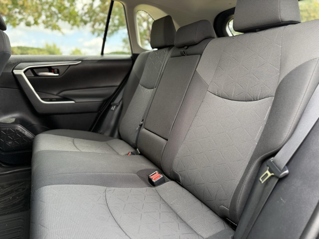 2021 Toyota RAV4 XLE Stafford VA