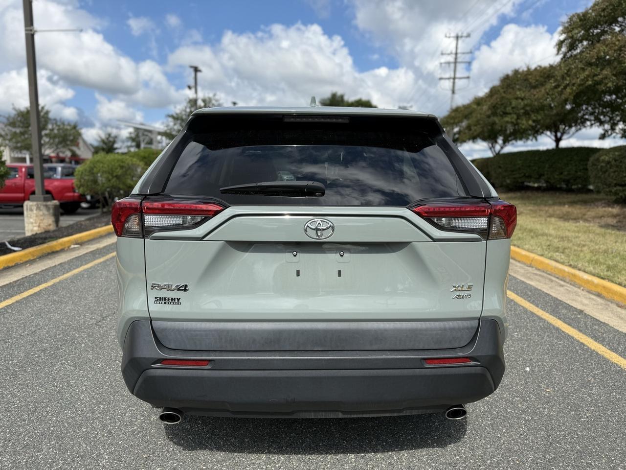 2021 Toyota RAV4 XLE Stafford VA