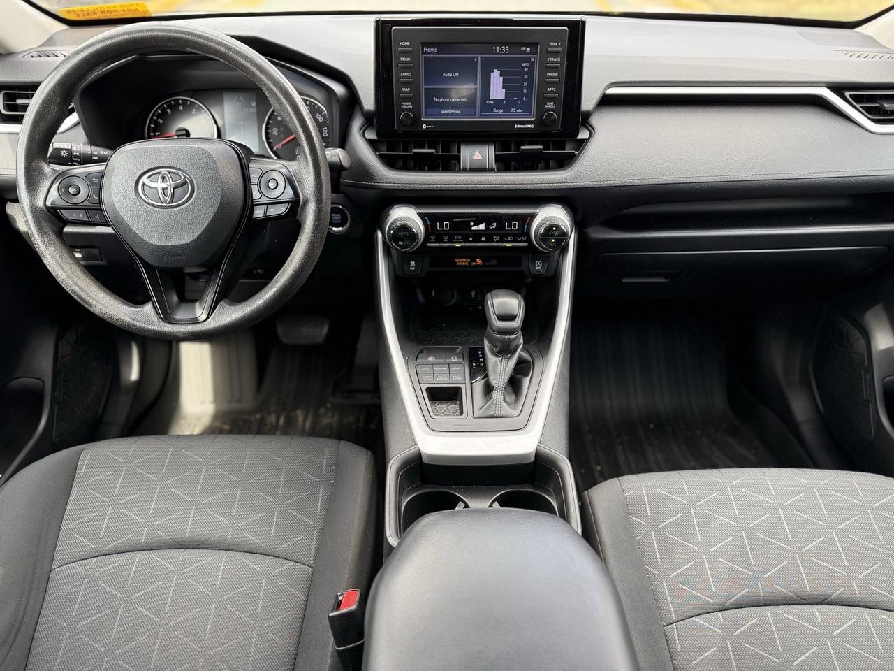 2021 Toyota RAV4 XLE Stafford VA