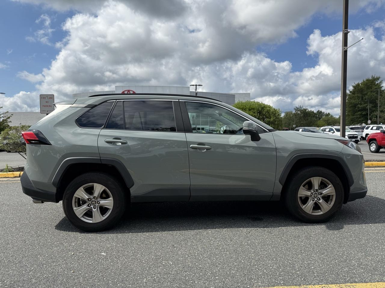 2021 Toyota RAV4 XLE Stafford VA