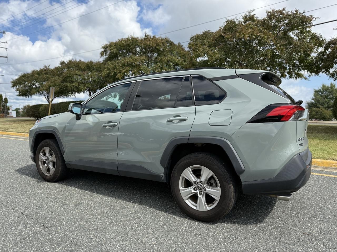 2021 Toyota RAV4 XLE Stafford VA