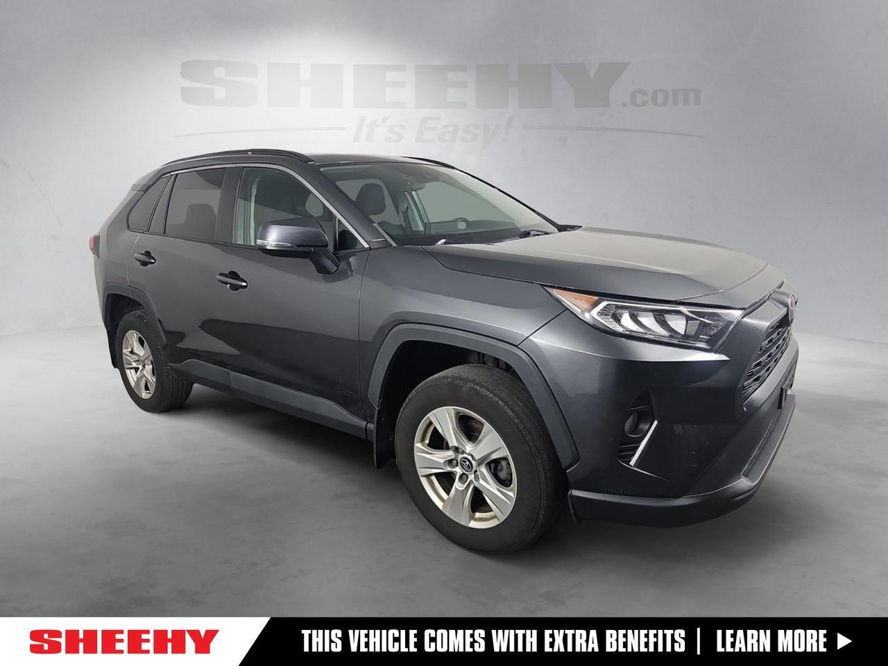 2021 Toyota RAV4 XLE Stafford VA