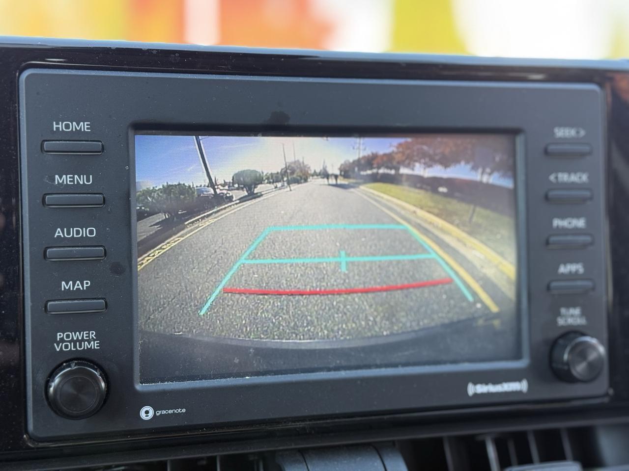 2021 Toyota RAV4 XLE Stafford VA