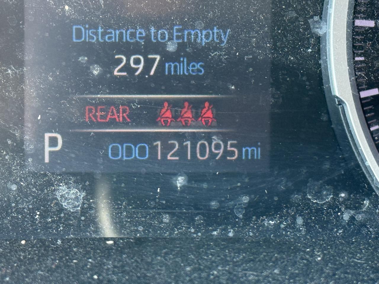 2021 Toyota RAV4 XLE Stafford VA