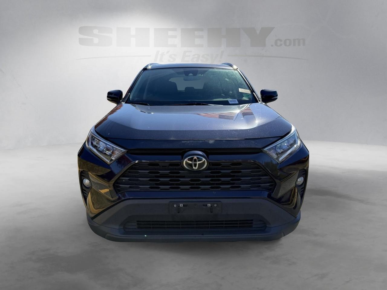 2021 Toyota RAV4 XLE Stafford VA