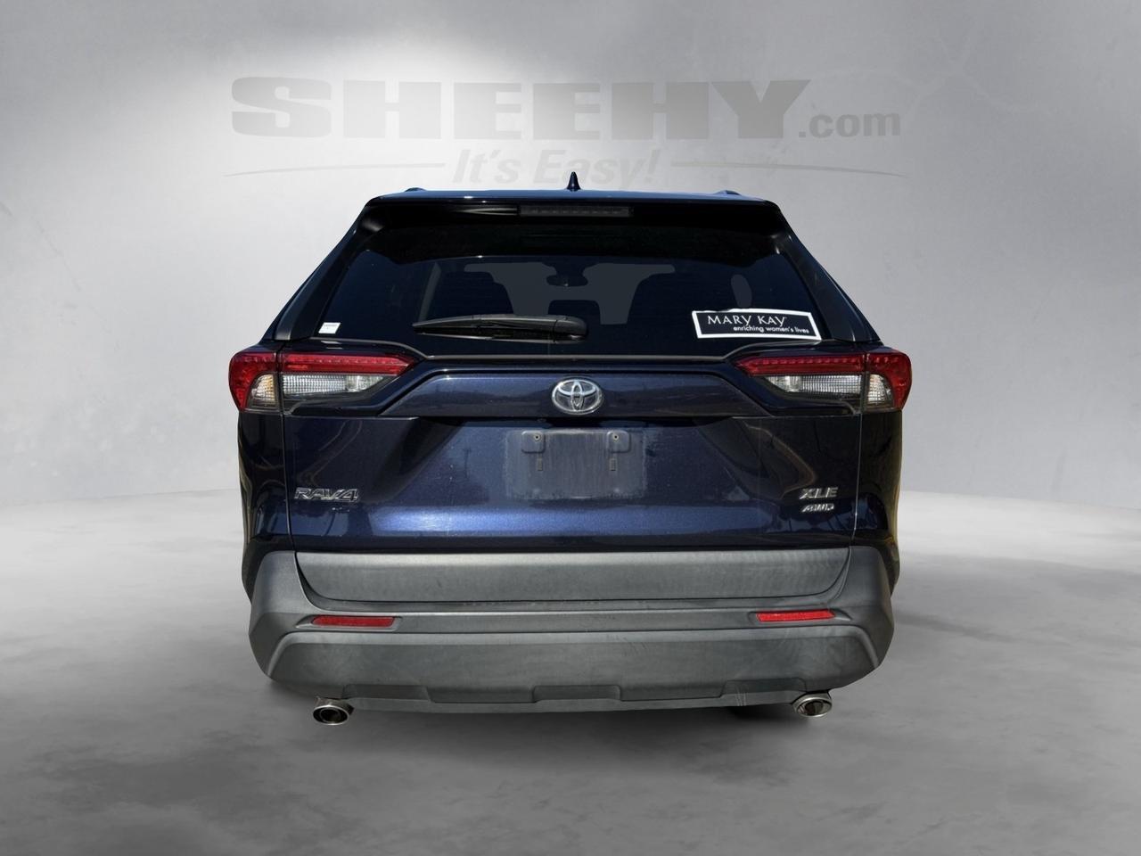 2021 Toyota RAV4 XLE Stafford VA
