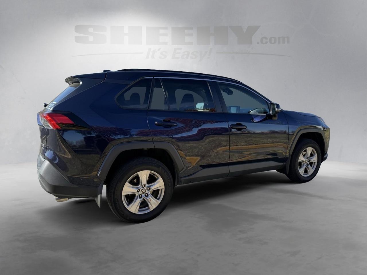 2021 Toyota RAV4 XLE Stafford VA