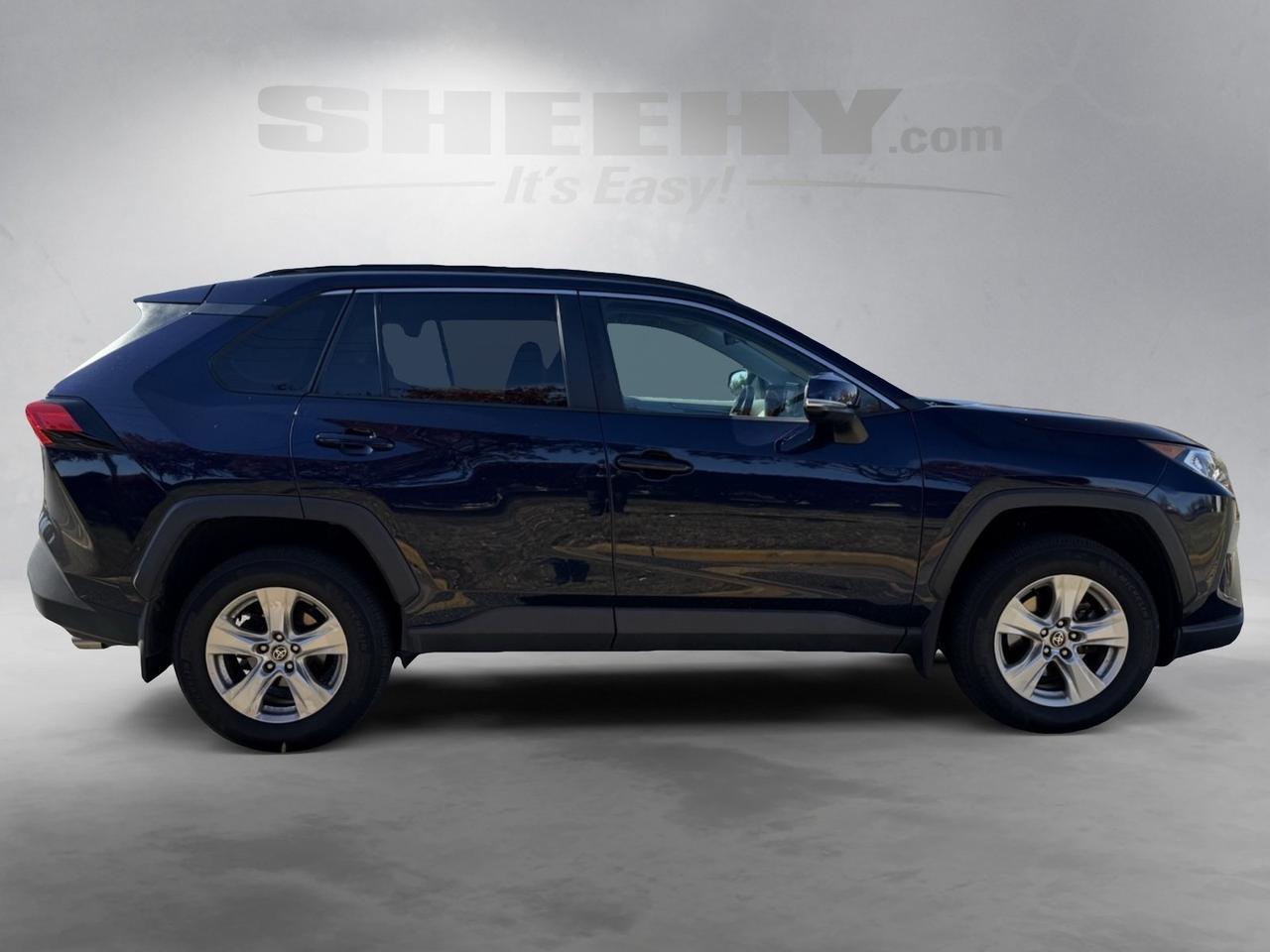 2021 Toyota RAV4 XLE Stafford VA