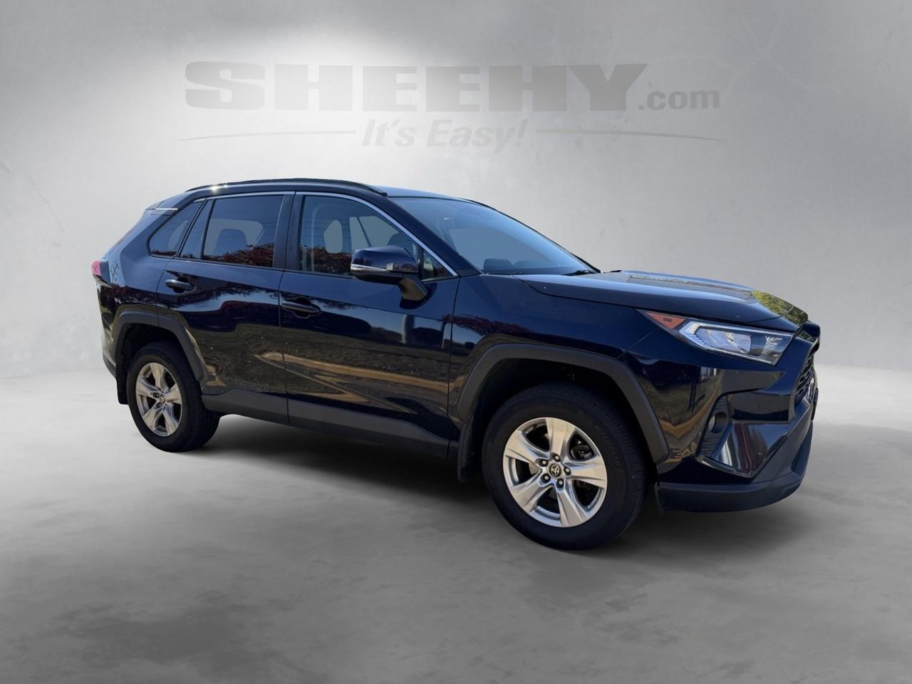 2021 Toyota RAV4 XLE Stafford VA
