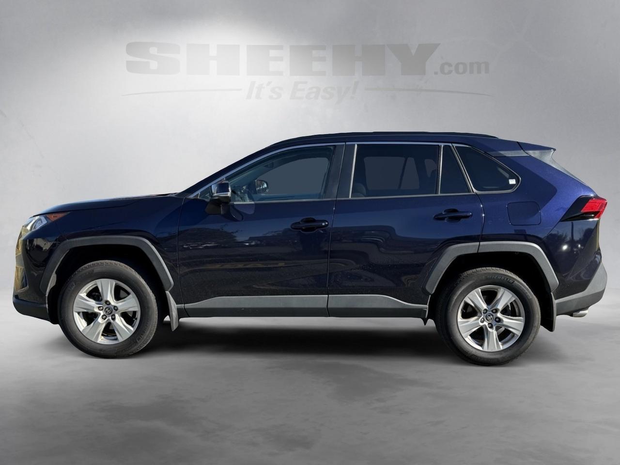 2021 Toyota RAV4 XLE Stafford VA